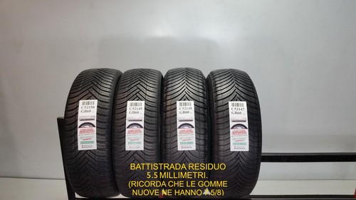 Gomme usate stagioni - gomme,