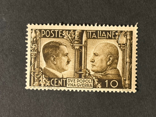 Italia 1941 seconda guerra - italia,
