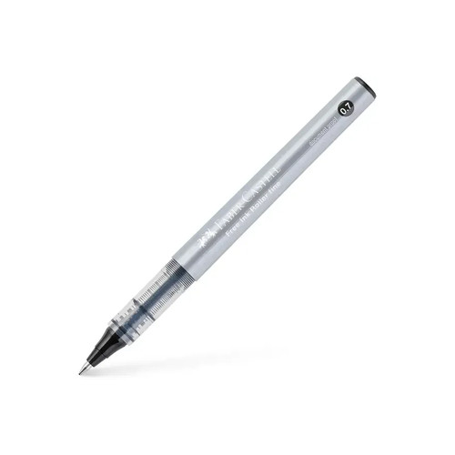 Free ink roller nero faber - free,