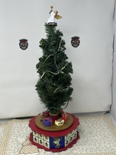 Albero dell'avvento musicale