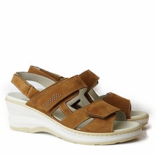 DUNA SALDALO ORTOPEDICO DOPPIA