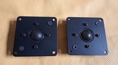 Tweeter medio elac - elac, 75