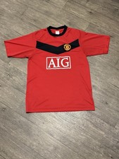 Maglia home vintage manchester - maglia,