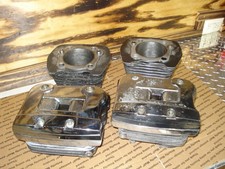 Harley Davidson OEM Evolution