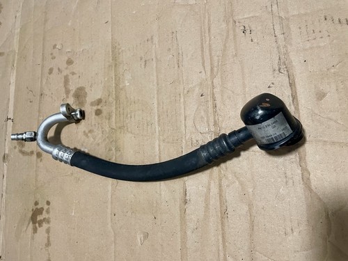 Durite climatisation mercedes - durite,