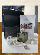 Lampada catalitica semplice