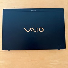 Sony Vaio X PC VPCX11AKJ (PCG-21111N) computer portatile 11,1 pollici Win7 senza batteria