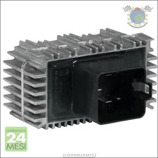 Centralina Candelette Preriscaldamento Meat Per Opel Meriva Combo