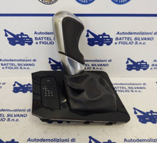 POMELLO E CUFFIA CAMBIO AUTOMATICO PEUGEOT 508 2014 - 2018