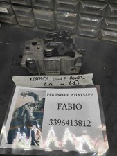 Testa Range Rover Classic 2.4 Motore VM Codice 95A Testata Completa