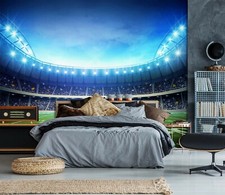 3D Stadium Lights 31830NA