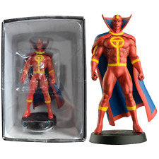 Dc Comics Super Eroe Rosso