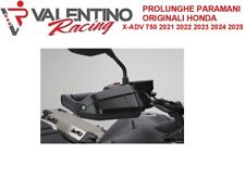 PROLUNGHE PARAMANI NERO