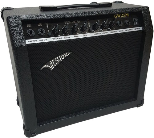 Amplificatore per chitarra