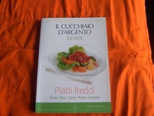 1 volume cucchiaio d'argento