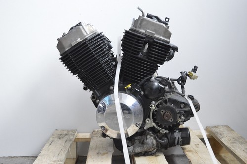 Motore honda 750 rc58 - motore, vt