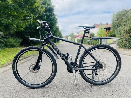 Inch mountain bike - mountain,