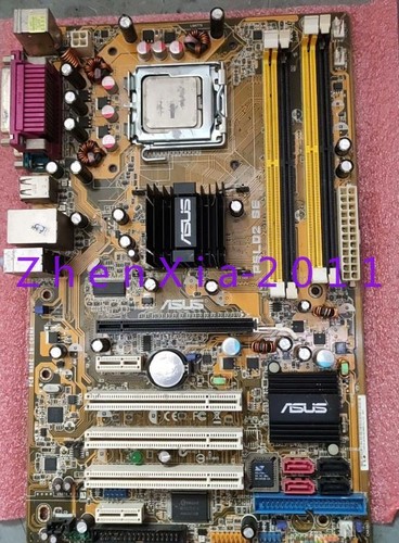 1pz scheda madre - , p5ld2