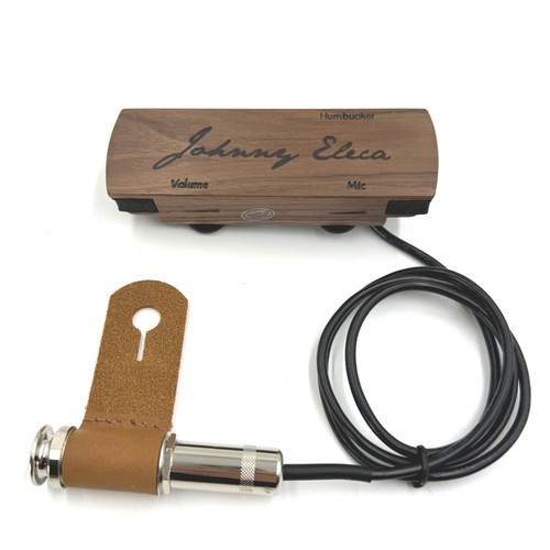 Humbucker magnetico mic - humbucker, magnetico/mic