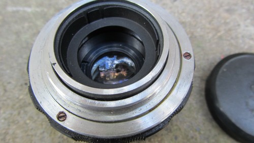 Obiettivo industar f - industar, -61