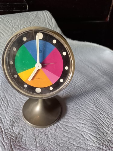Orologio tavolo sveglia - da,