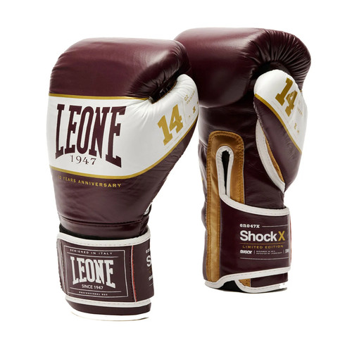 Leone 1947 guanti boxe - leone,