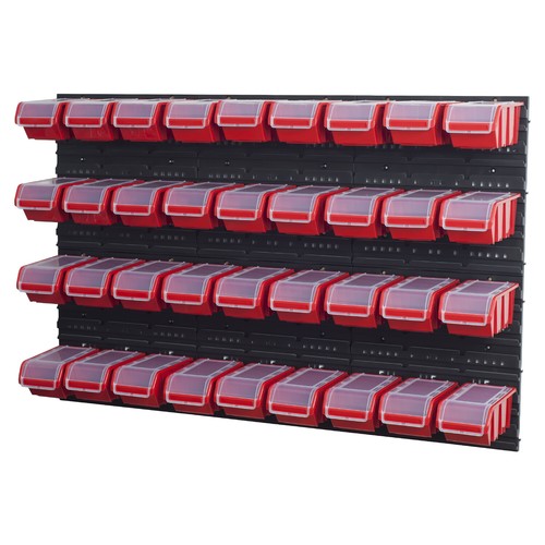 Scaffale muro 1158 780 mm - scaffale,