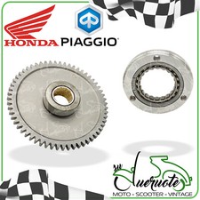 RUOTA LIBERA INGRANAGGIO PER