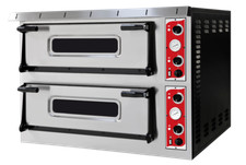 Forno pizza italiano alta