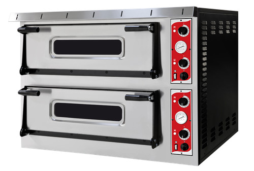 Forno pizza italiano alta