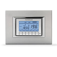 Fantini Cosmi Cronotermostato Intellicomfort CH143A