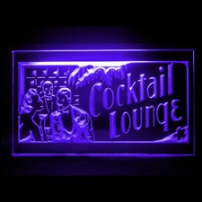170153 insegna neon - neon, espositore