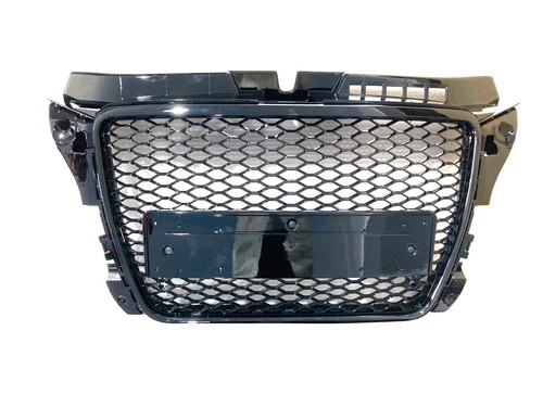 Griglia calandra audi 8p - audi,