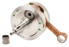 SUZUKI RM 125 (01-03) ALBERO