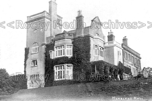 Nnp large country house - nnp-41,