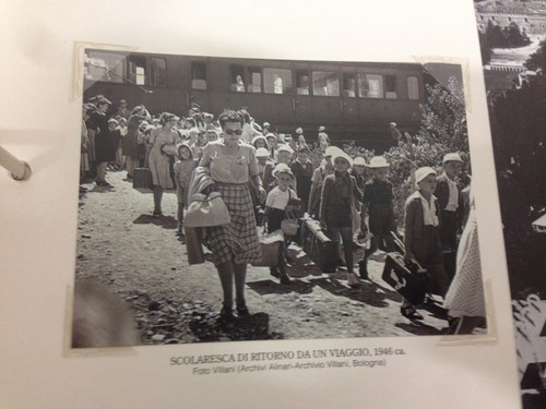 Riproduzione foto alinari - riproduzione,