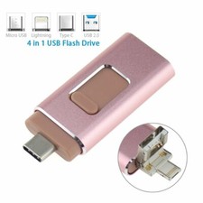 4IN1 USB 3.0 Flash Drive