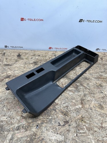 Bmw e30 console - console, centrale