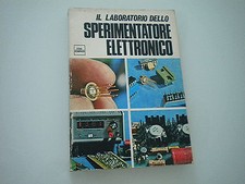 BRAZIOLI - IL LABORATORIO