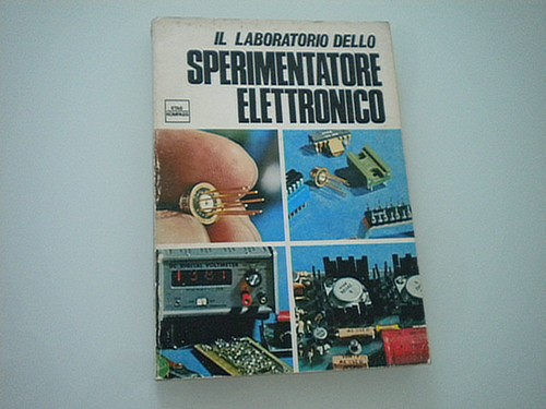 Brazioli il laboratorio - -,
