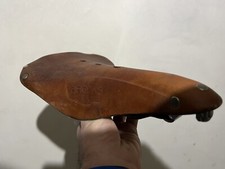 Brooks B17 Sella - Honey - Usata con pochi segni di usura