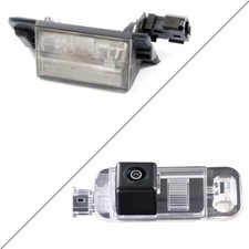 Telecamera posteriore per bmw - telecamera,