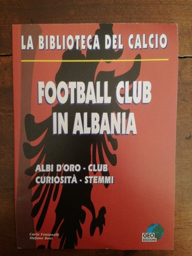 Football club albania - football, in
