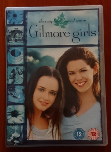Gilmore girl una mamma - "gilmore, (una