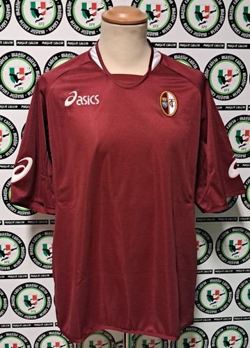 Torino 2004 2005 shirt - torino, 2004/2005