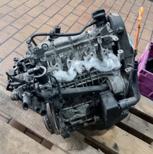 Motore VW Polo 6N2 Lupo 6X 1.0