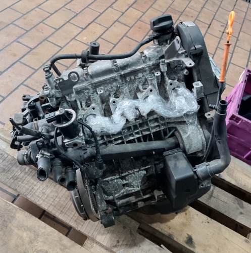 Motore polo 6n2 lupo 1 - vw, 1.0