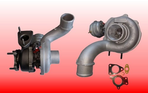 Turbocompressore renault - turbocompressore,