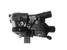 Termostato con sonda per