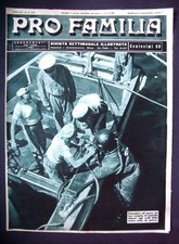 1940 WW2 PALOMBARI ITALIANI